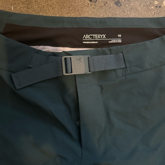Arc’teryx Sentinel LT Ski pants - Picture 2 of 2